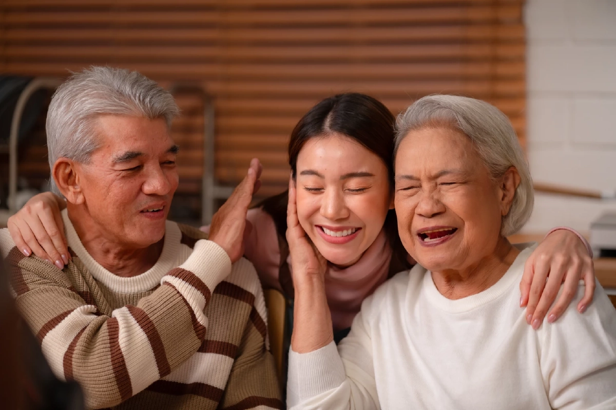 เราเลือกตายดีได้ โดยไม่ทิ้งใครไว้ข้างหลัง ลดภาระลูกหลาน