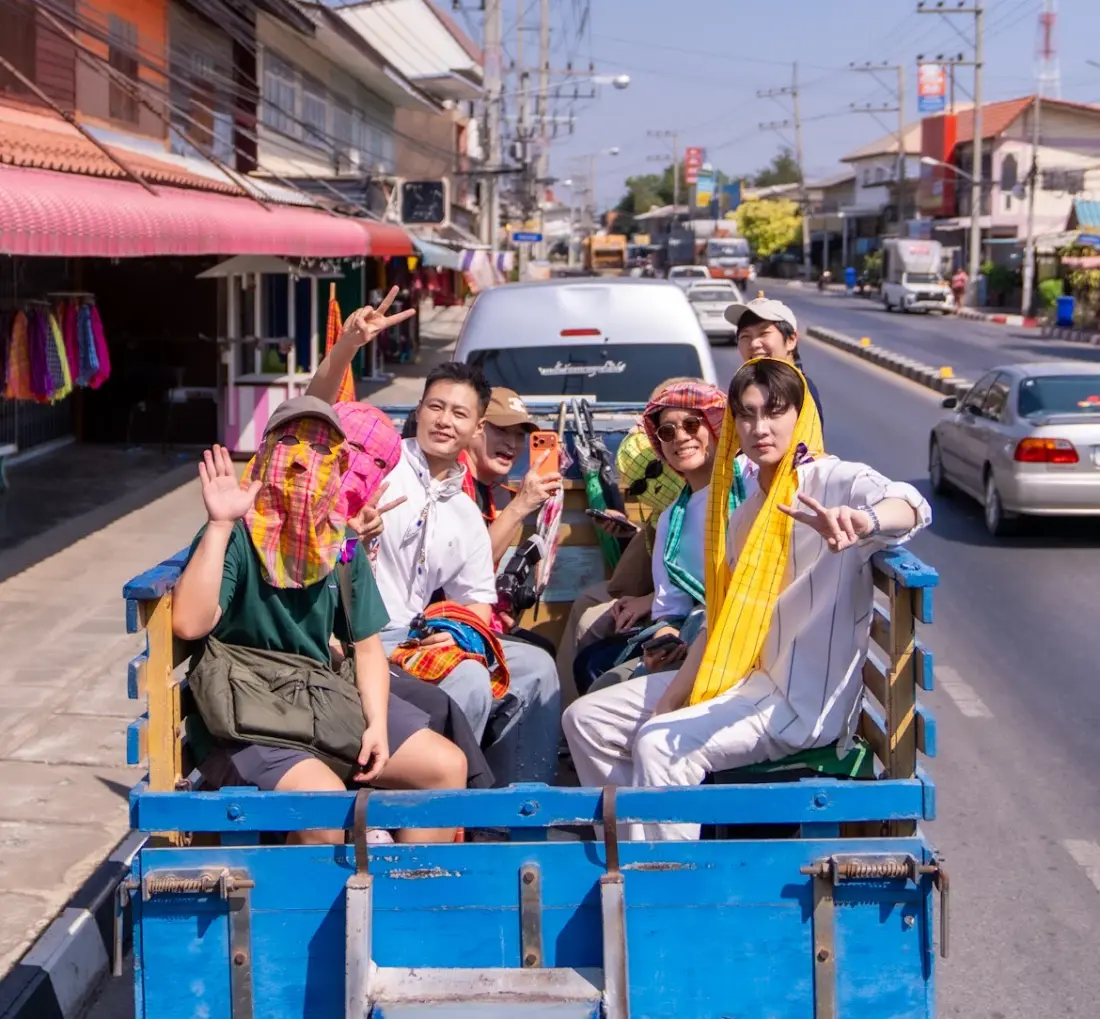 ถอดรหัส 'Trusted Thailand' ที่ต้องสร้างพื้นที่ปลอดภัยการท่องเที่ยวไทย