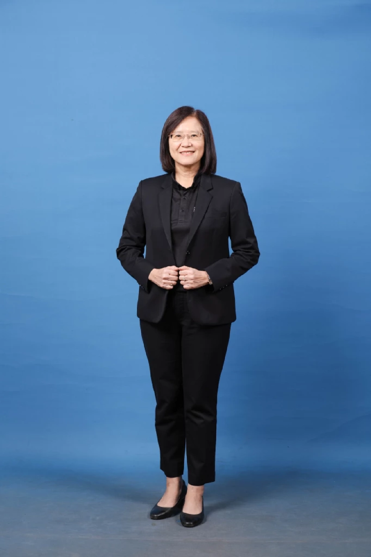 อัญชลี สุวจิตตานนท์ อธิบดีกรมส่งเสริมการเกษตร