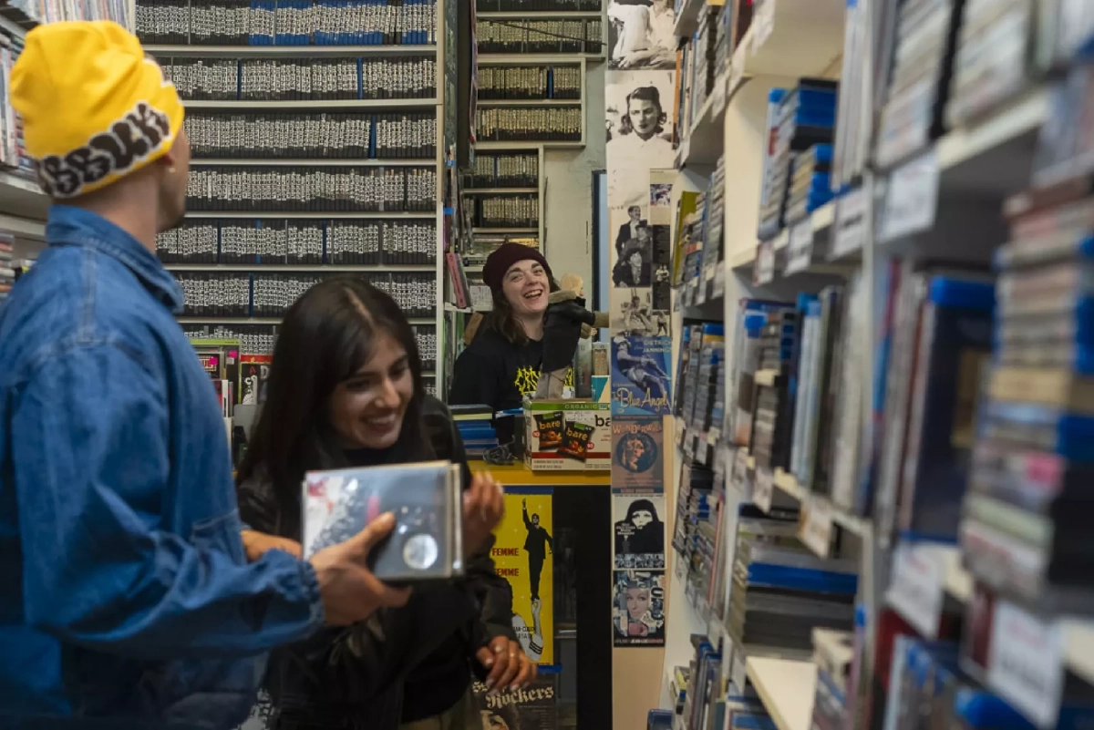 CREDIT : Los Angeles Time