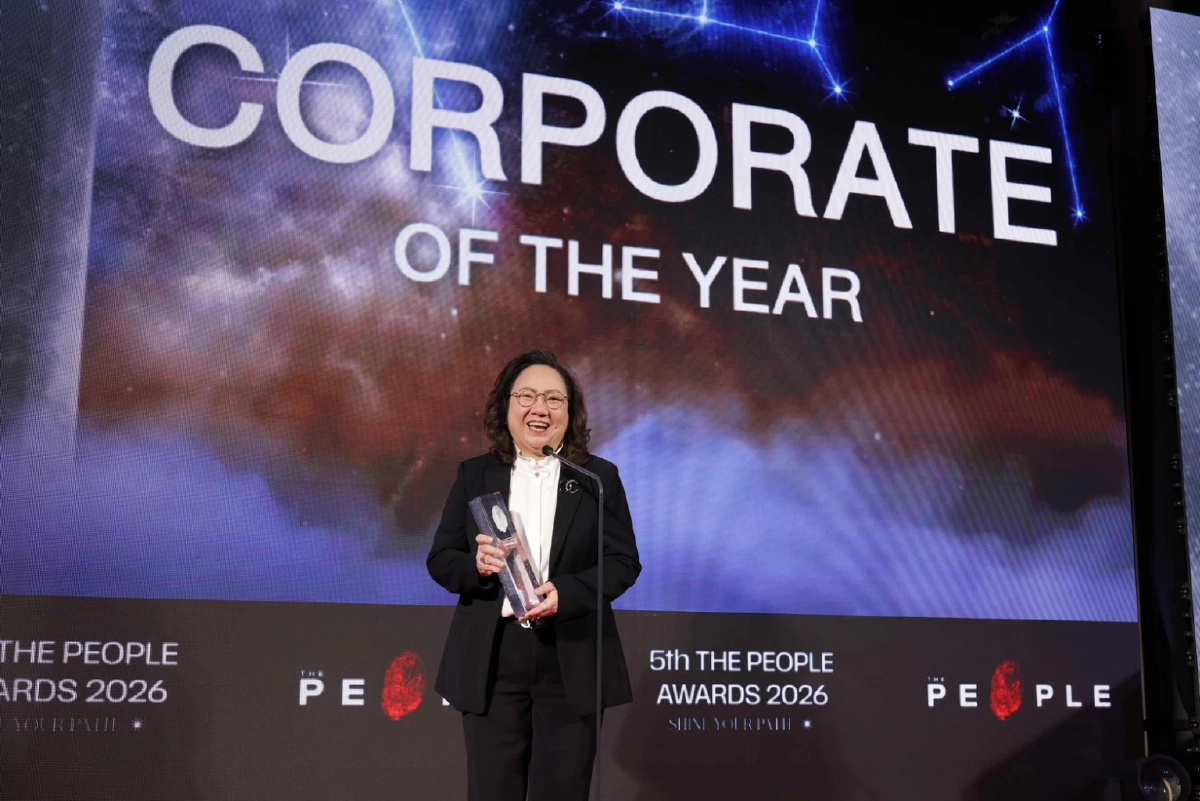 AIS คว้า People & Culture Prime Award ตอกย้ำ “คน” คือหัวใจ ขับเคลื่อนไทยสู่อนาคตดิจิทัล