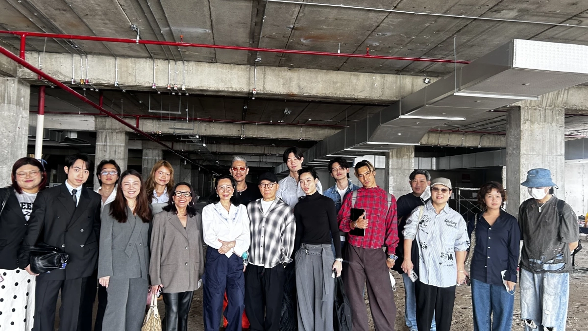 เดอะมอลล์ พลิกโฉมเดอะมอลล์ รามฯ สู่ "1981 Soul & Sold" Cultural Hub ใหม่ในกทม.