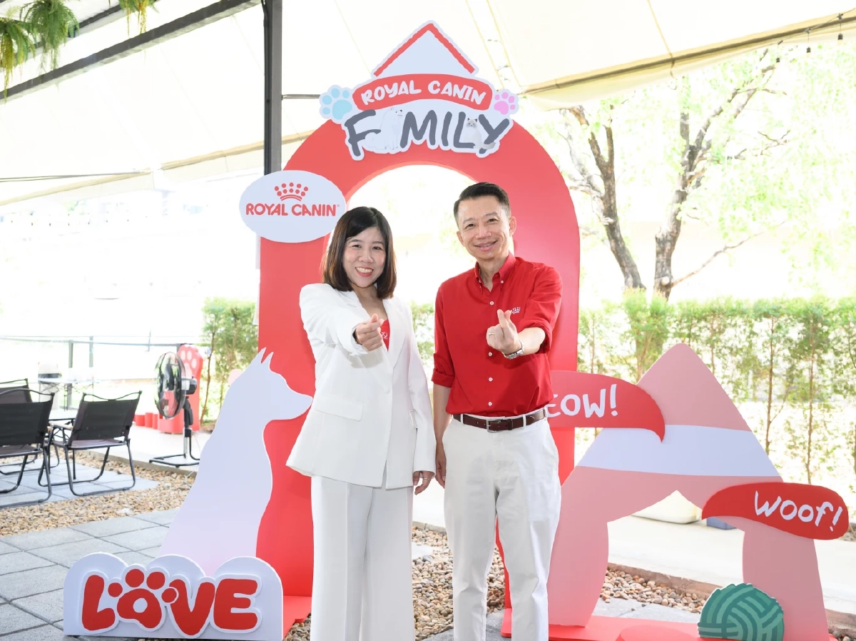 คนเจน Gen Z สายเปย์ Z ยอม ‘อดมื้อกินมื้อ’ ทุ่มเพื่อน้องหมามา ดันตลาดอาหารสัตว์เลี้ยงโต