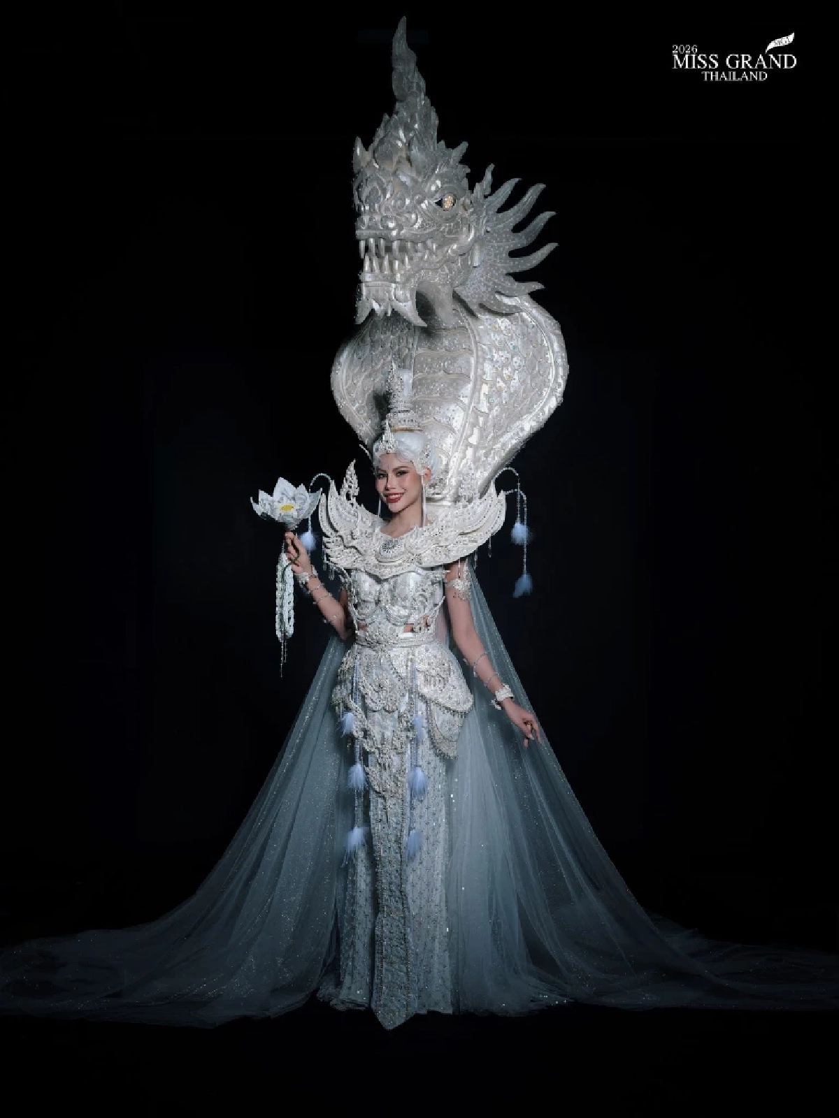 บทสุดท้าย Grand Evolution สาวงามใดจะคว้ามง Miss Grand Thailand 2026