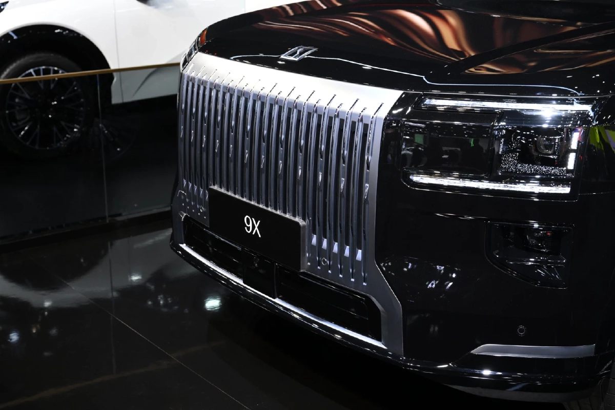 ถอดกลยุทธ์ ZEEKR เมื่อ ‘รถไฟฟ้า’ ไม่ได้ขายแค่สเปก แต่ ‘นิยามความหรู’ ยุคใหม่