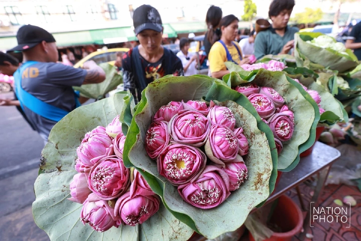 เมื่อความคลาสสิคแบบไทย ถูกรีแบรนด์ใหม่ให้กลายเป็น Soft Power สุดคูล