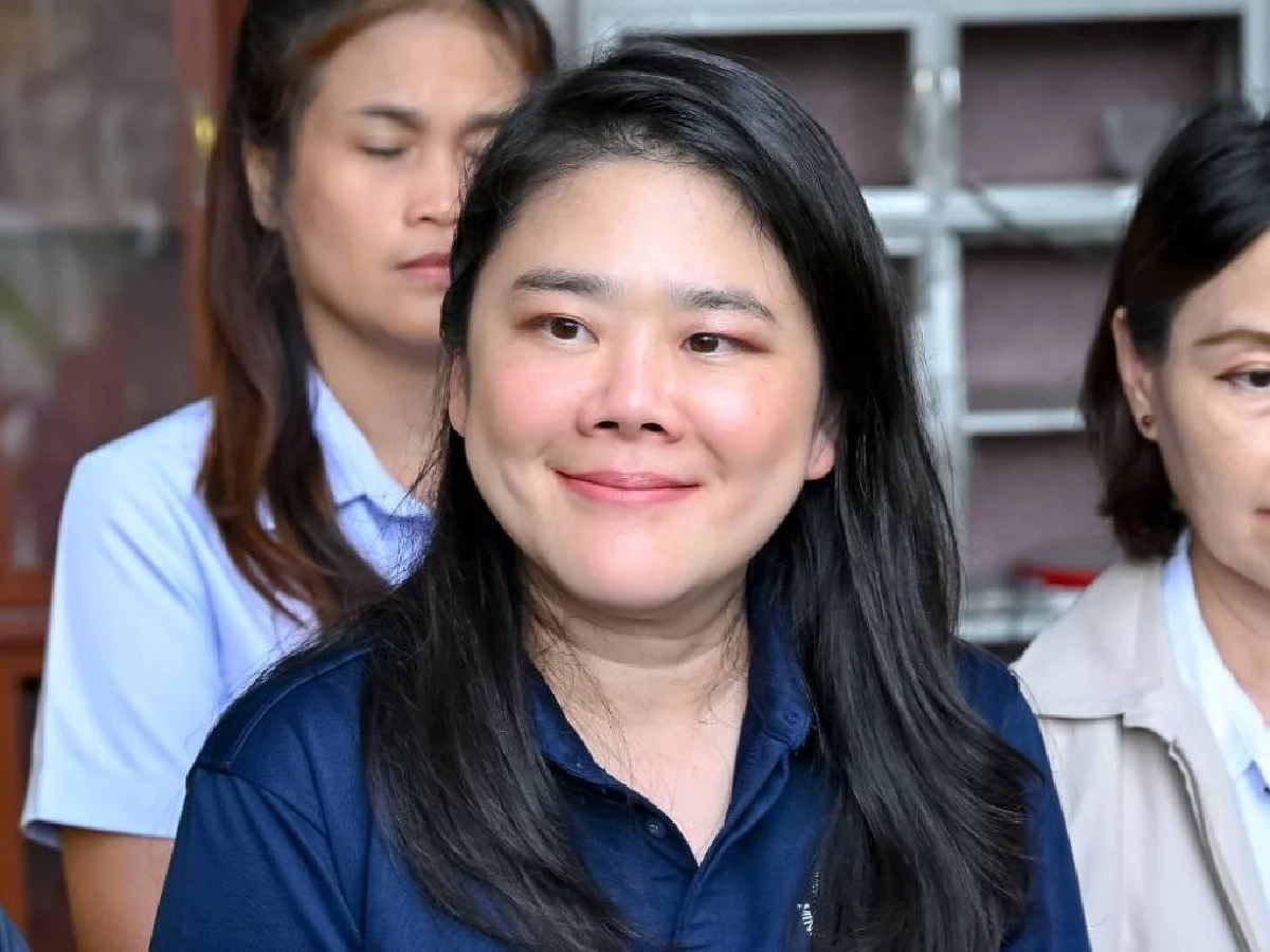 'เพื่อไทย' พร้อมสานต่อนโยบายสตรีจาก "รบ.ยิ่งลักษณ์-แพทองธาร"