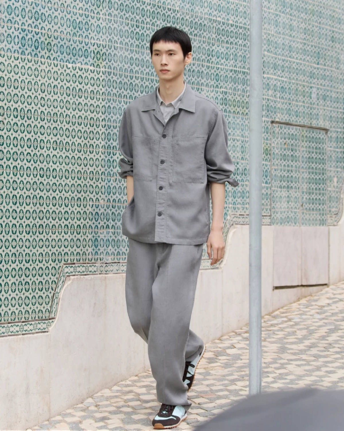 ‘วิธีดูแลผ้าลินิน’ เคล็ดลับดูแลไอเทมโปรด เปลี่ยนผ้ายับให้ดูดีตลอดกาล