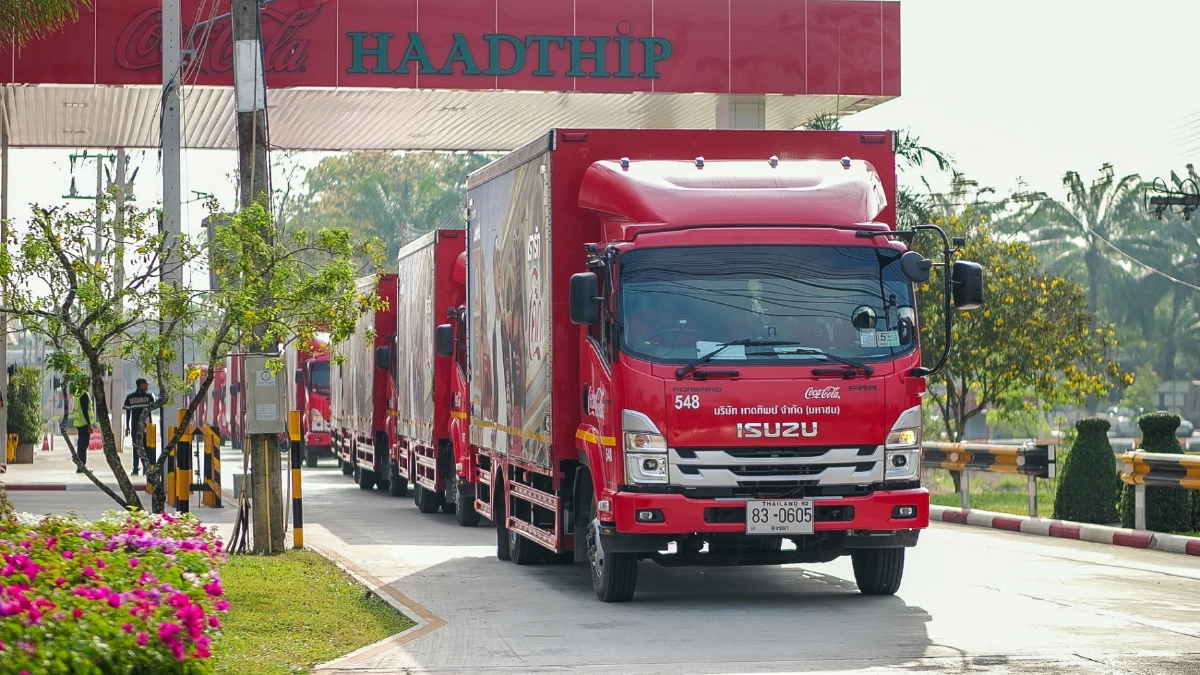 'หาดทิพย์' กางแผนสู้ศึกปี 69 ชูขวดแก้ว-สินค้าพรีเมียม ตั้งรับปัจจัยเสี่ยง