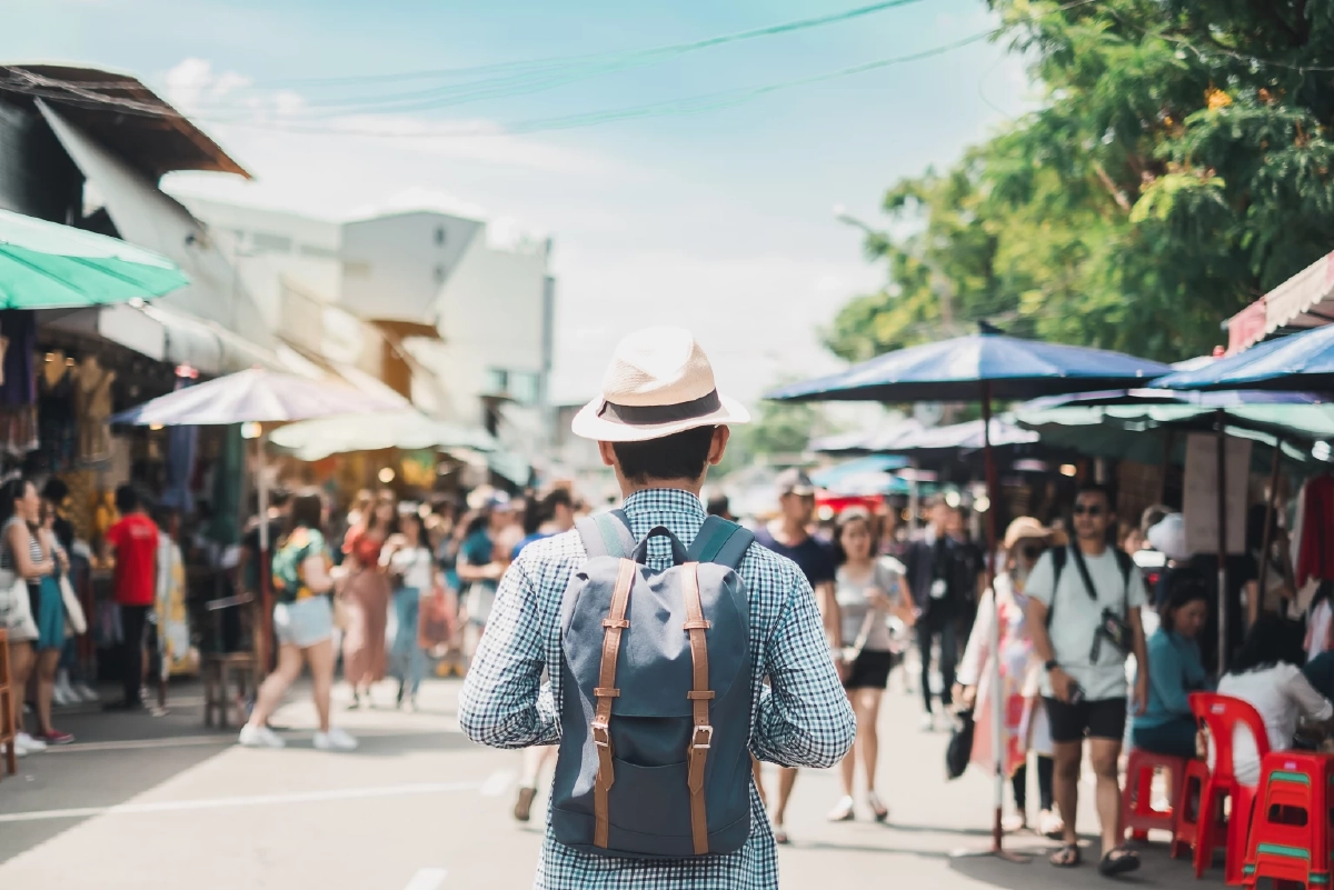 เตือนคนไทย อากาศร้อนระดับอันตราย 2 วันติด ระวังโรคลมแดด