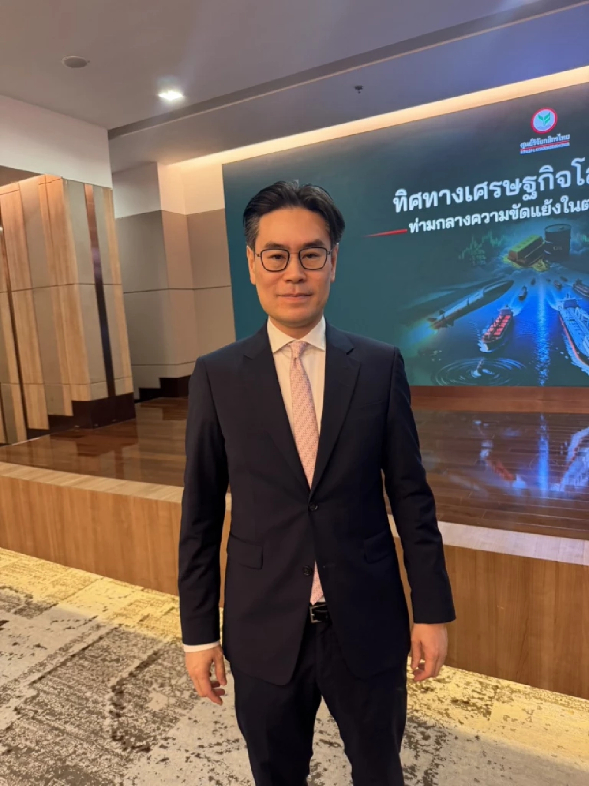 บทเรียนสงครามอิหร่าน! จีนเจ็บน้อย เพราะตุนพลังงานสะอาดไว้มาก  หรือไทยต้องเร่งมี ‘โรงไฟฟ้าSMR