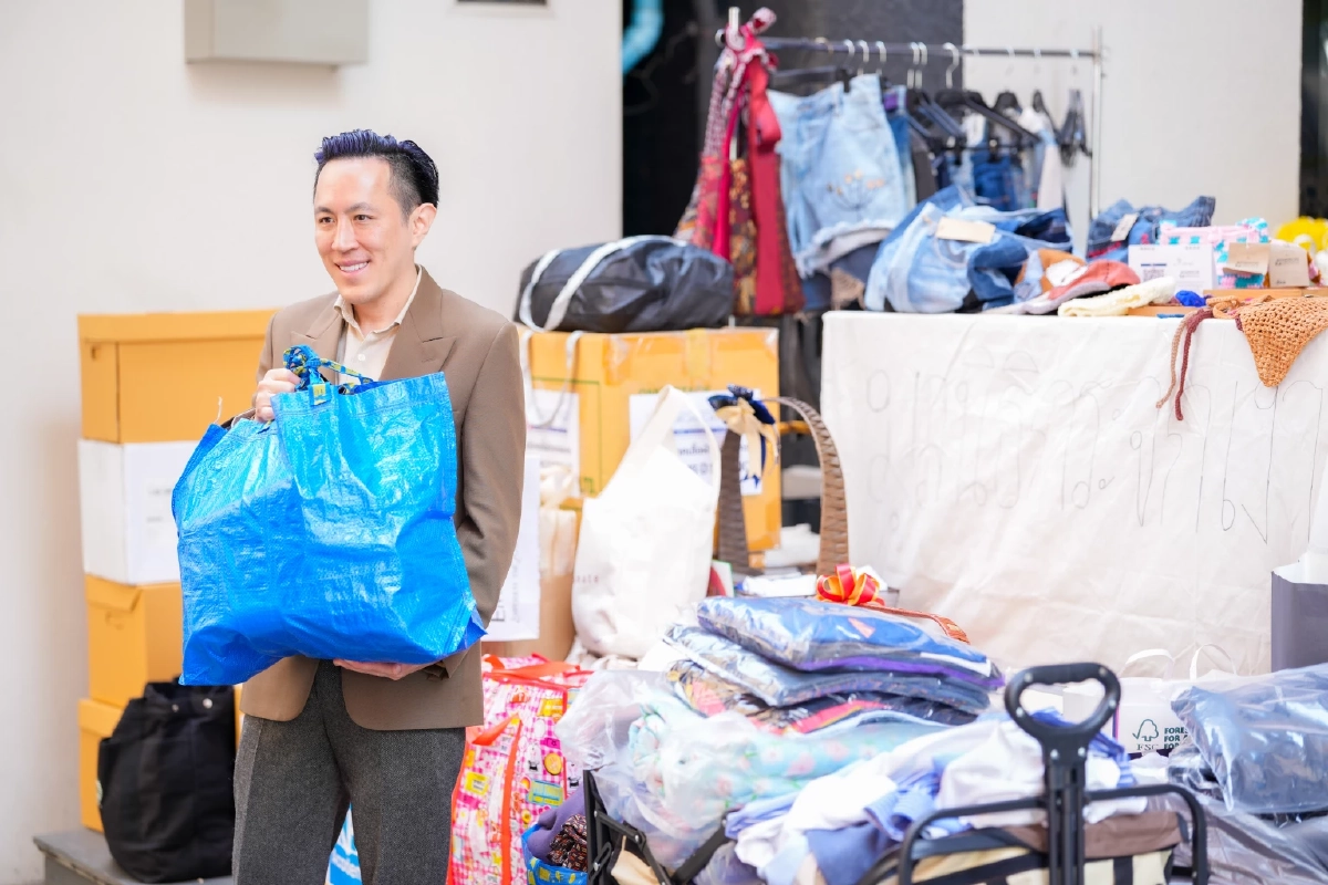 SPRiNG ครบรอบ 16 ปี เดินหน้าจุดประกายพลังความคิดสร้างสรรค์ของคนรุ่นใหม่