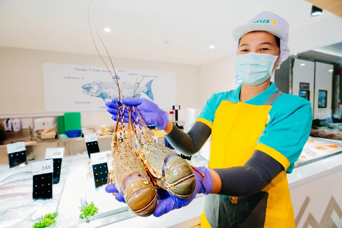 ถอดรหัส Lotus’s Happy Mall ยกระดับจาก 'ศูนย์การค้า' สู่ ‘พื้นที่ความสุขชุมชน’