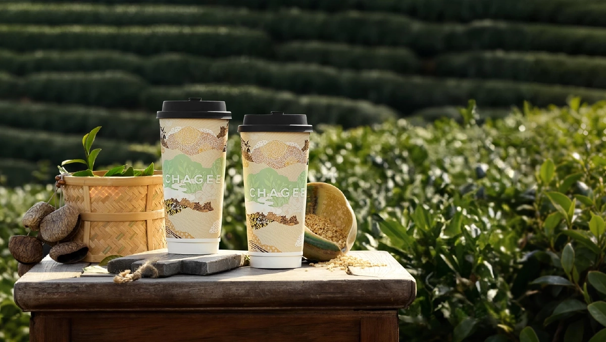 เจาะกลยุทธ์ CHAGEE ส่งชา 'โฮจิฉะ' มัดใจ New Gen ผู้หลงใหลคุณภาพและความคราฟต์