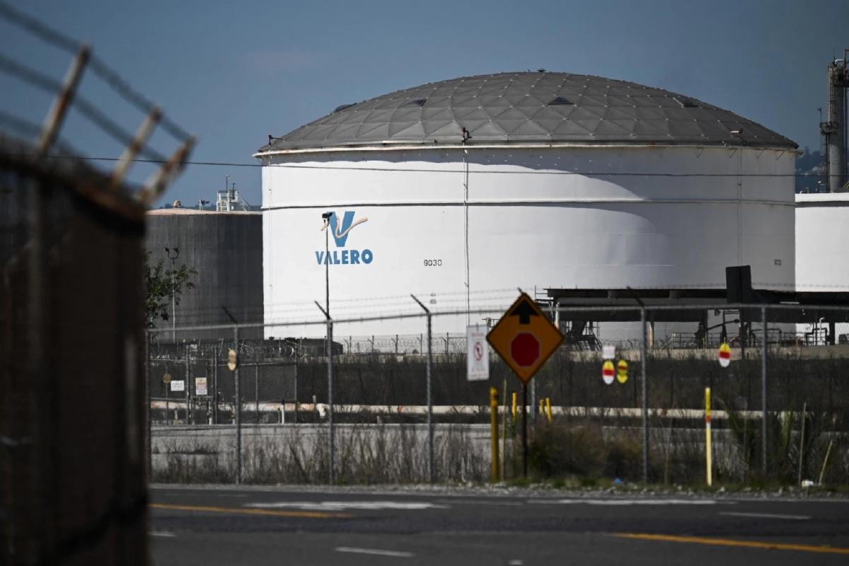 เกิดเหตุระเบิดโรงกลั่นน้ำมันในเท็กซัส หวั่นซ้ำเติมราคาน้ำมัน