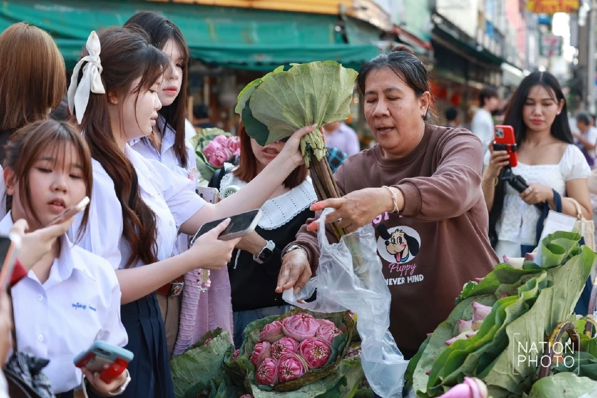 เมื่อความคลาสสิคแบบไทย ถูกรีแบรนด์ใหม่ให้กลายเป็น Soft Power สุดคูล