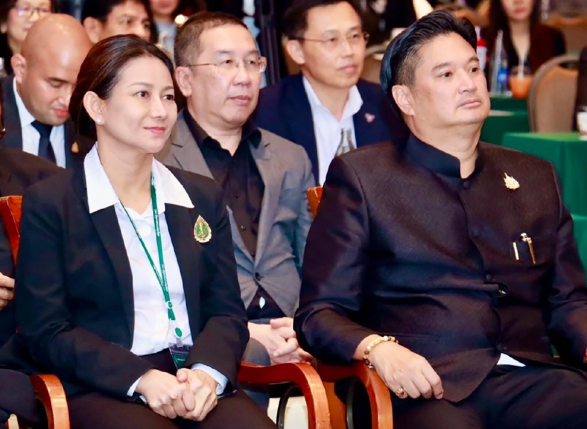 เปิดหลักสูตร “วกส. รุ่น 7” รวม 84 ผู้นำรัฐ-เอกชน ขับเคลื่อนเกษตรไทยยุคใหม่