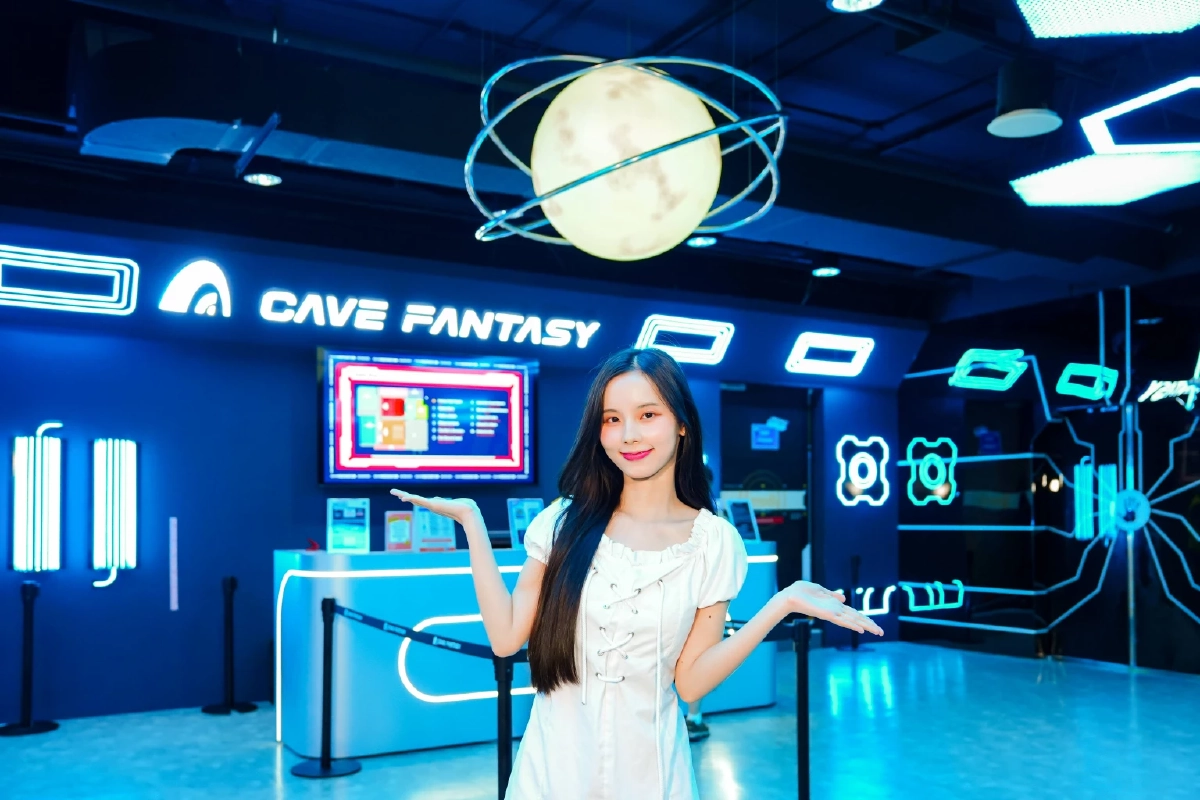 MBK Center เขย่าวงการรีเทล พลิกโฉมชั้น 4 โซน A สู่ Entertainment