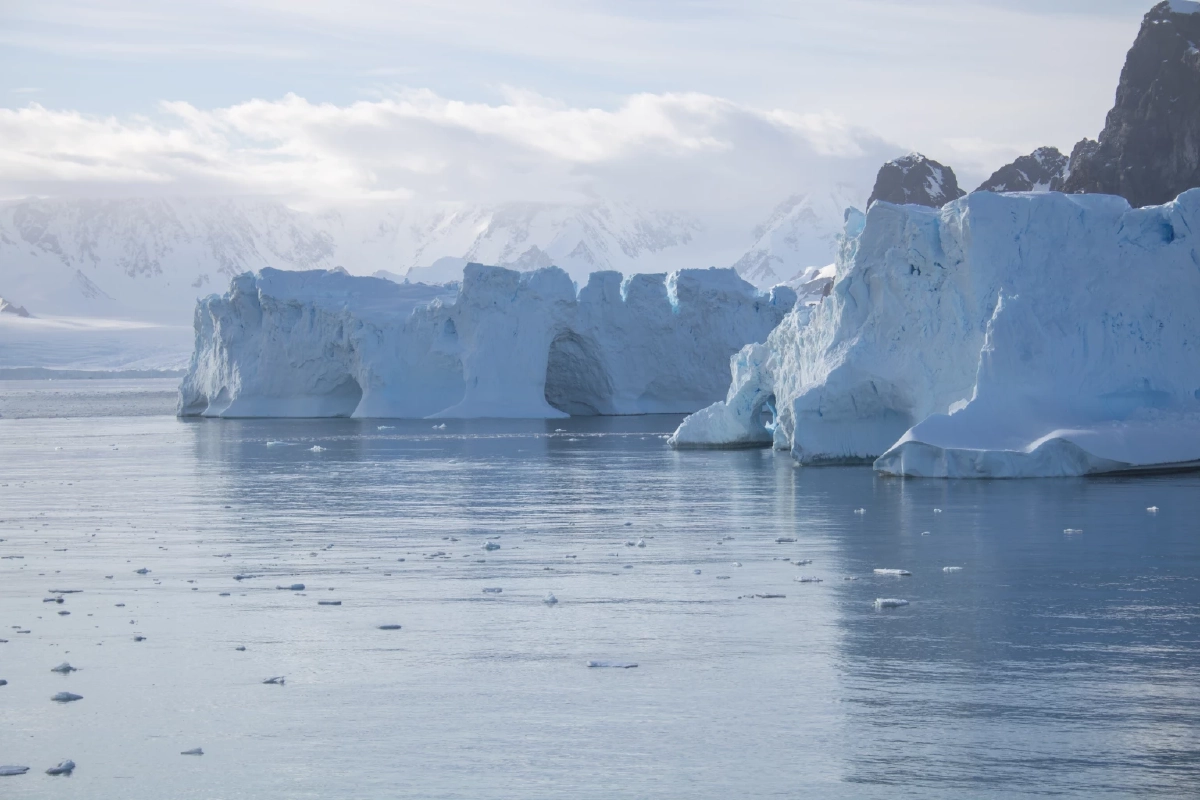 30 ปี แอนตาร์กติกาสูญเสียน้ำแข็ง เทียบเท่าเมืองใหญ่ 10 เมือง