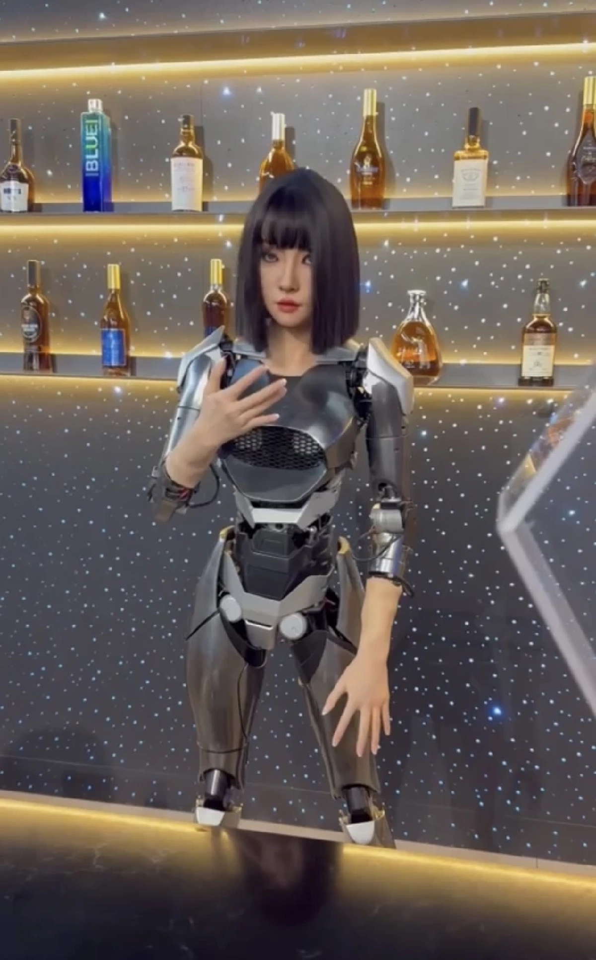 เจาะลึก 'RoboMIND' ระบบ Open Source ยุทธศาสตร์หุ่นยนต์ฮิวแมนนอยด์ของจีน