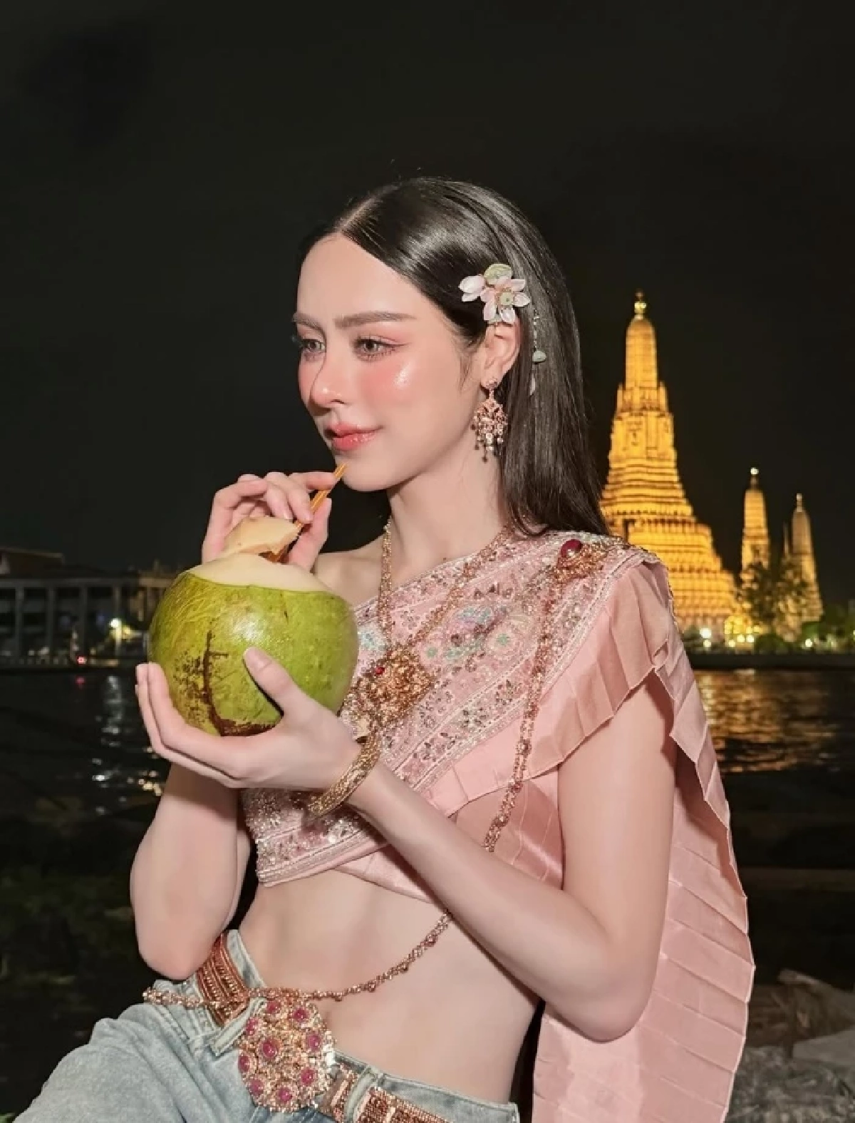 เมื่อความคลาสสิคแบบไทย ถูกรีแบรนด์ใหม่ให้กลายเป็น Soft Power สุดคูล