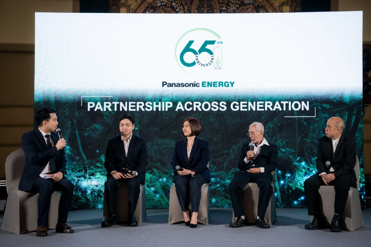 เปิดโมเดลการจัดการถ่านไฟฉายใช้แล้ว...ทิ้งที่ไหน? จึงจะดีต่อโลก