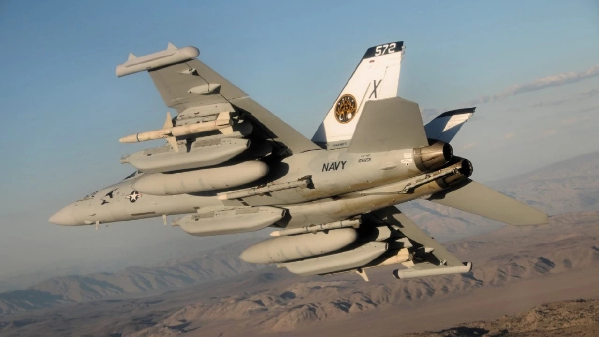 เจาะ ‘คลังแสงสหรัฐฯ’ อาวุธสุดล้ำสมัย ทำสงครามอิหร่านปฏิบัติการ ‘Epic Fury’