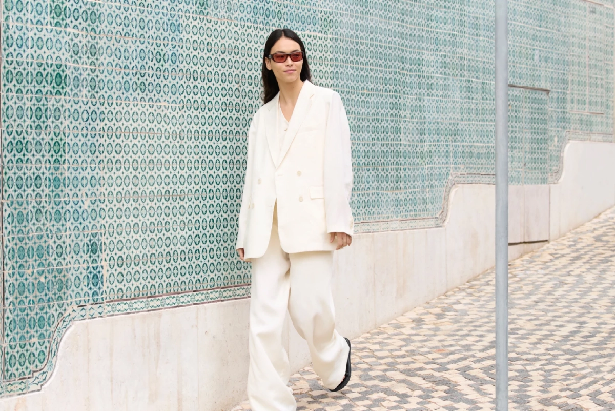 ‘วิธีดูแลผ้าลินิน’ เคล็ดลับดูแลไอเทมโปรด เปลี่ยนผ้ายับให้ดูดีตลอดกาล