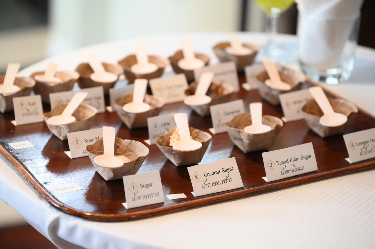 ธุรกิจร้านอาหารยังไปต่อ! Kinnaree by Vanessa Wu ส่งอาหารไทยร่วมสมัย บุกตลาด