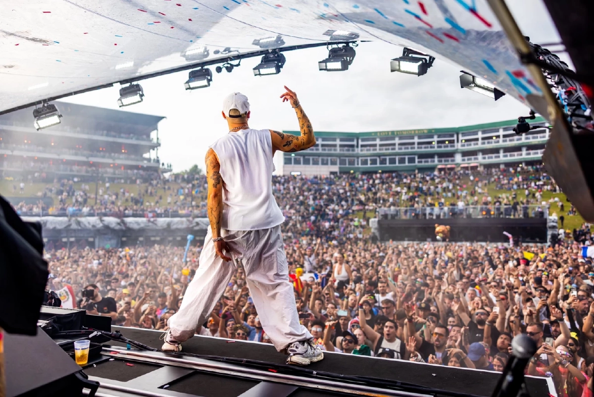 เตรียมตัวให้พร้อม! เปิดคัมภีร์เอาตัวรอดสงครามกดบัตร 'Tomorrowland Thailand' ที่ห้ามพลาด