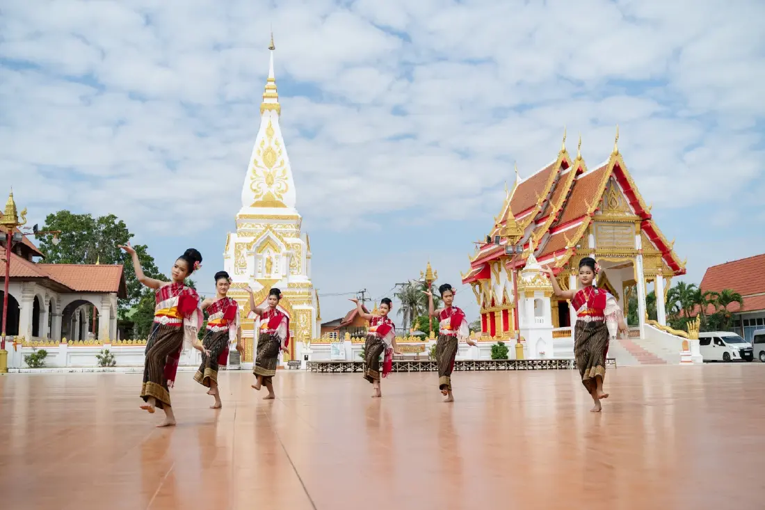 ถอดรหัส 'Trusted Thailand' ที่ต้องสร้างพื้นที่ปลอดภัยการท่องเที่ยวไทย