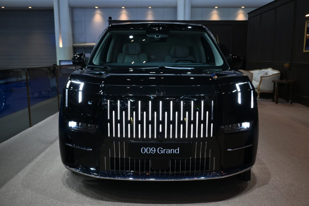 ถอดกลยุทธ์ ZEEKR เมื่อ ‘รถไฟฟ้า’ ไม่ได้ขายแค่สเปก แต่ ‘นิยามความหรู’ ยุคใหม่