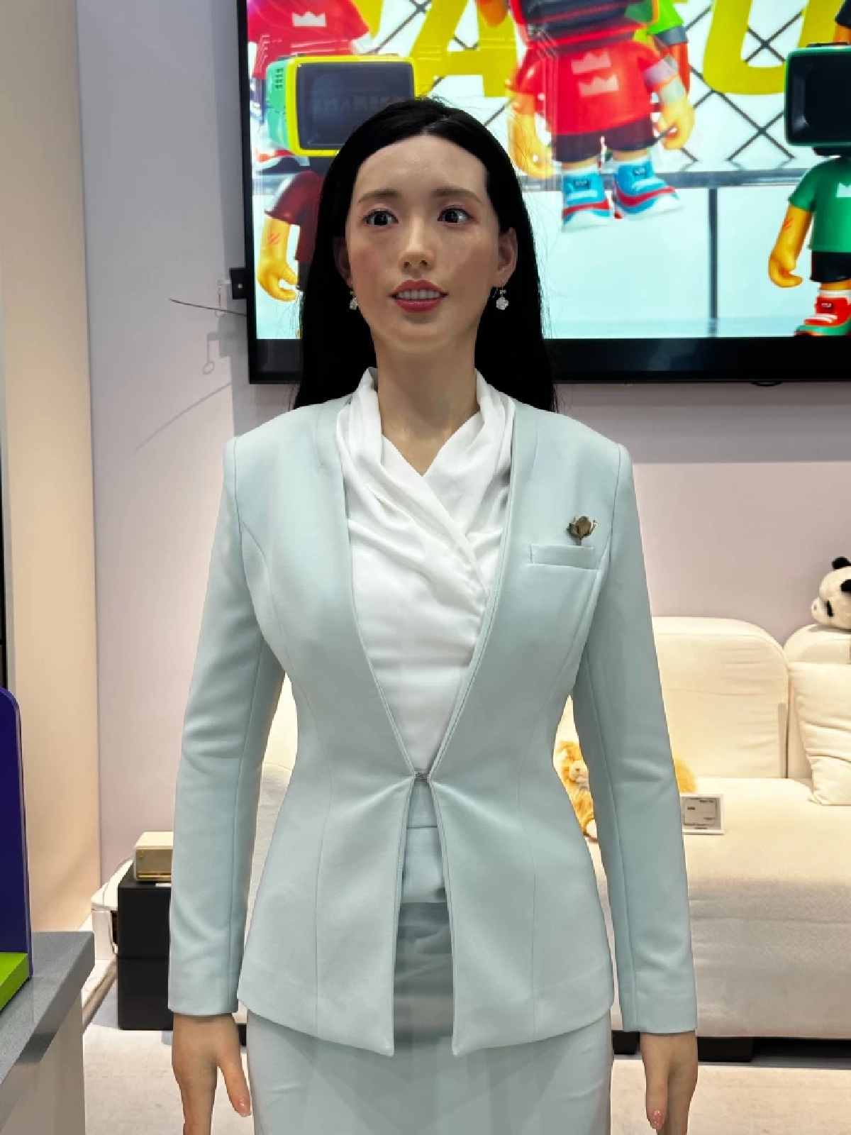 เจาะลึก 'RoboMIND' ระบบ Open Source ยุทธศาสตร์หุ่นยนต์ฮิวแมนนอยด์ของจีน