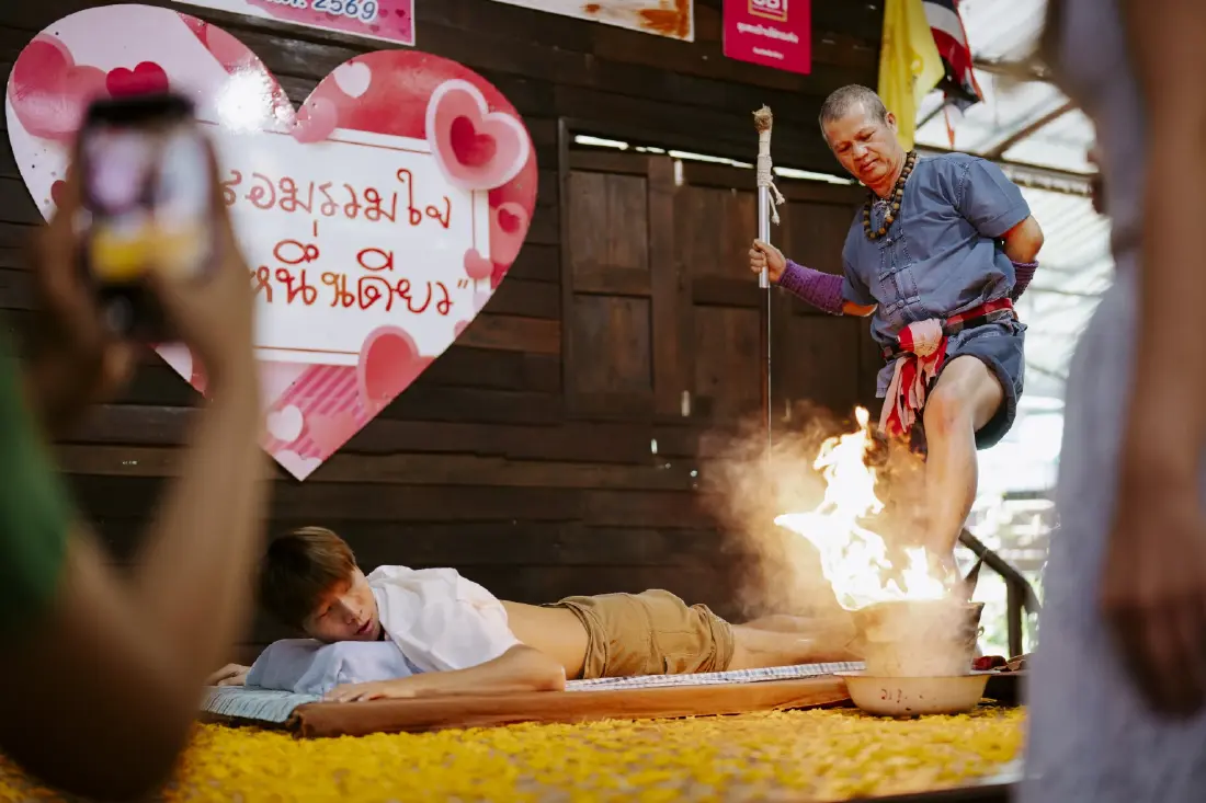 ถอดรหัส 'Trusted Thailand' ที่ต้องสร้างพื้นที่ปลอดภัยการท่องเที่ยวไทย