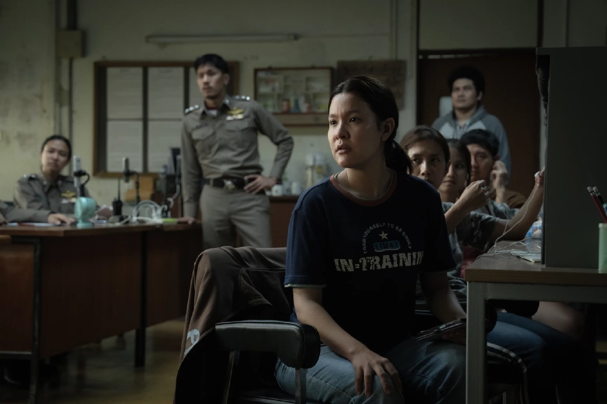 รีวิว เส้นตาย สายลวง เมื่อเหยื่อไร้ที่พึ่ง ถึงเวลาข้ามเส้นศีลธรรม ทวงความยุติธรรม