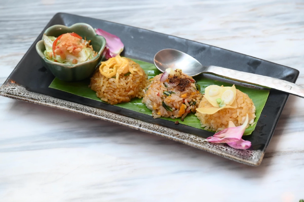 ธุรกิจร้านอาหารยังไปต่อ! Kinnaree by Vanessa Wu ส่งอาหารไทยร่วมสมัย บุกตลาด