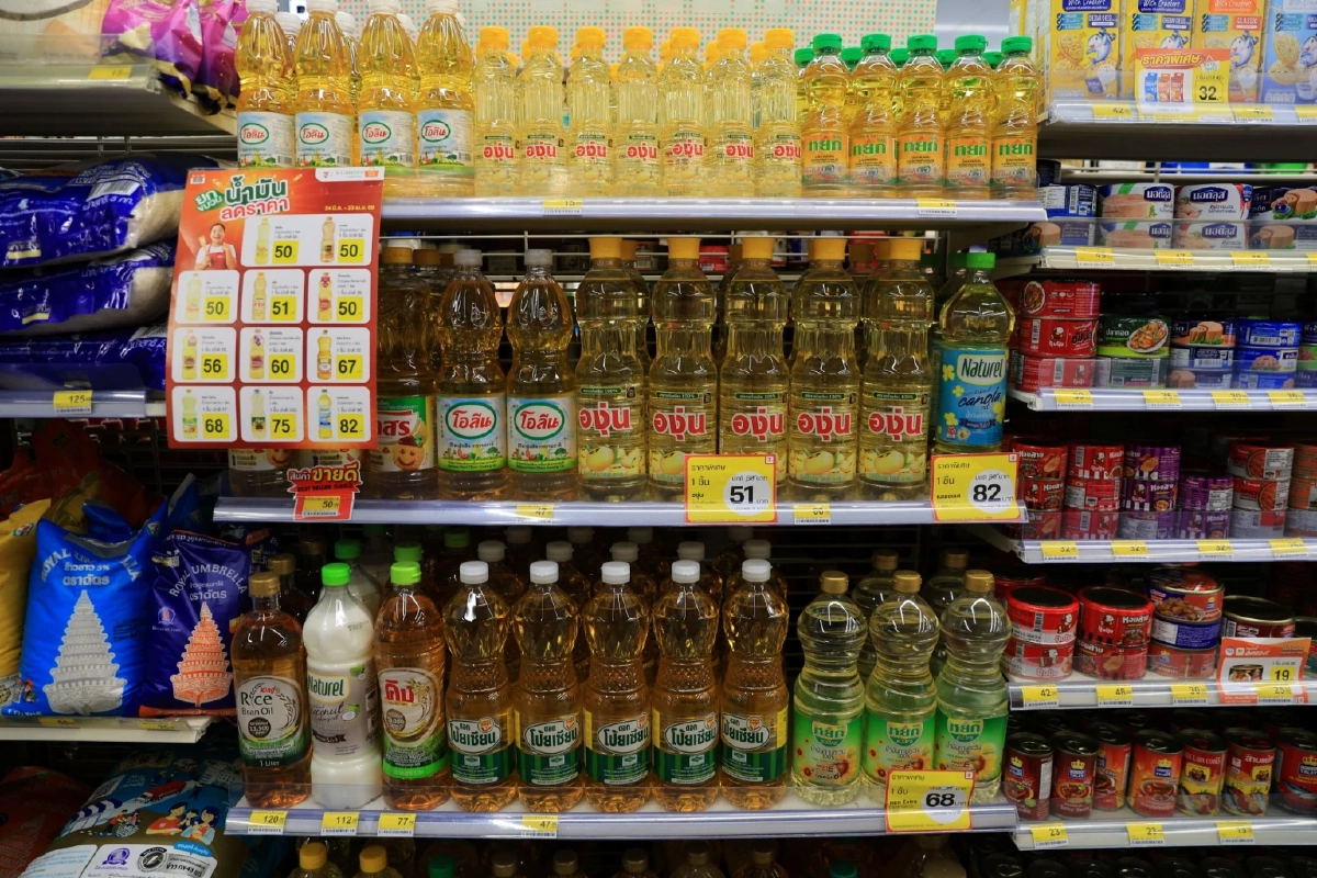 เซเว่นฯ จับมือพาณิชย์ ขนสินค้าลดค่าครองชีพ หนุนโครงการ 'ไทยช่วยไทย' ฝ่าวิกฤต