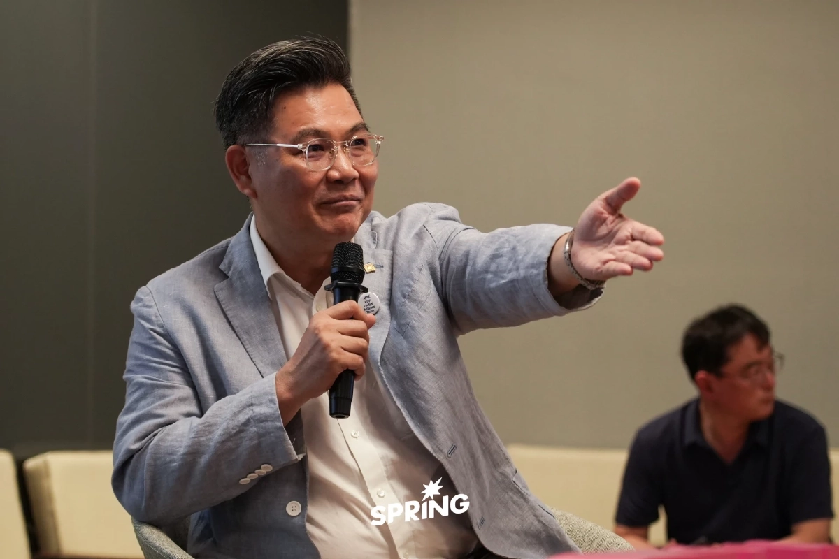 'KDF' ย้ำการสร้างประชาธิปไตยที่ยั่งยืนต้องทำให้คนจดจำอดีต