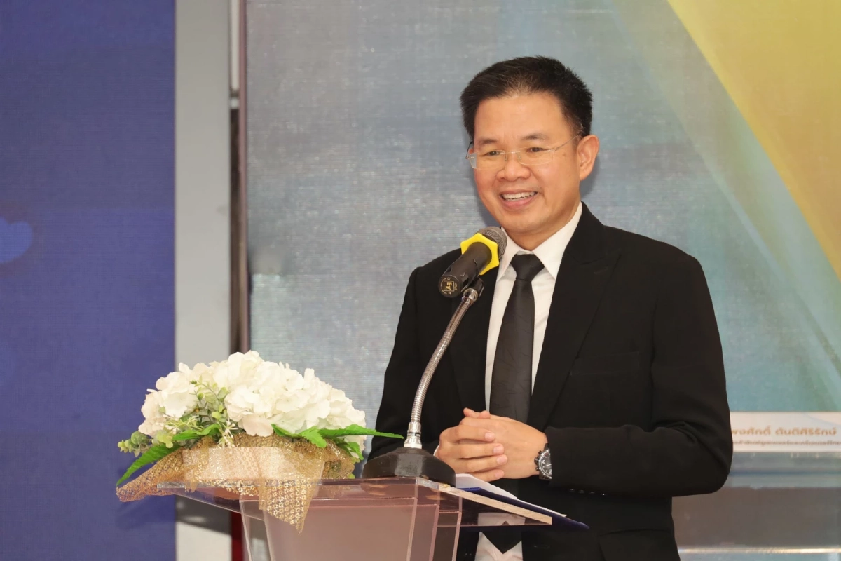 ลุยดึง 'อินฟลูเอนเซอร์' ทั่วไทย สร้างพลังคอนเทนต์เพื่อชีวิต เพื่อสังคมที่ดีขึ้น