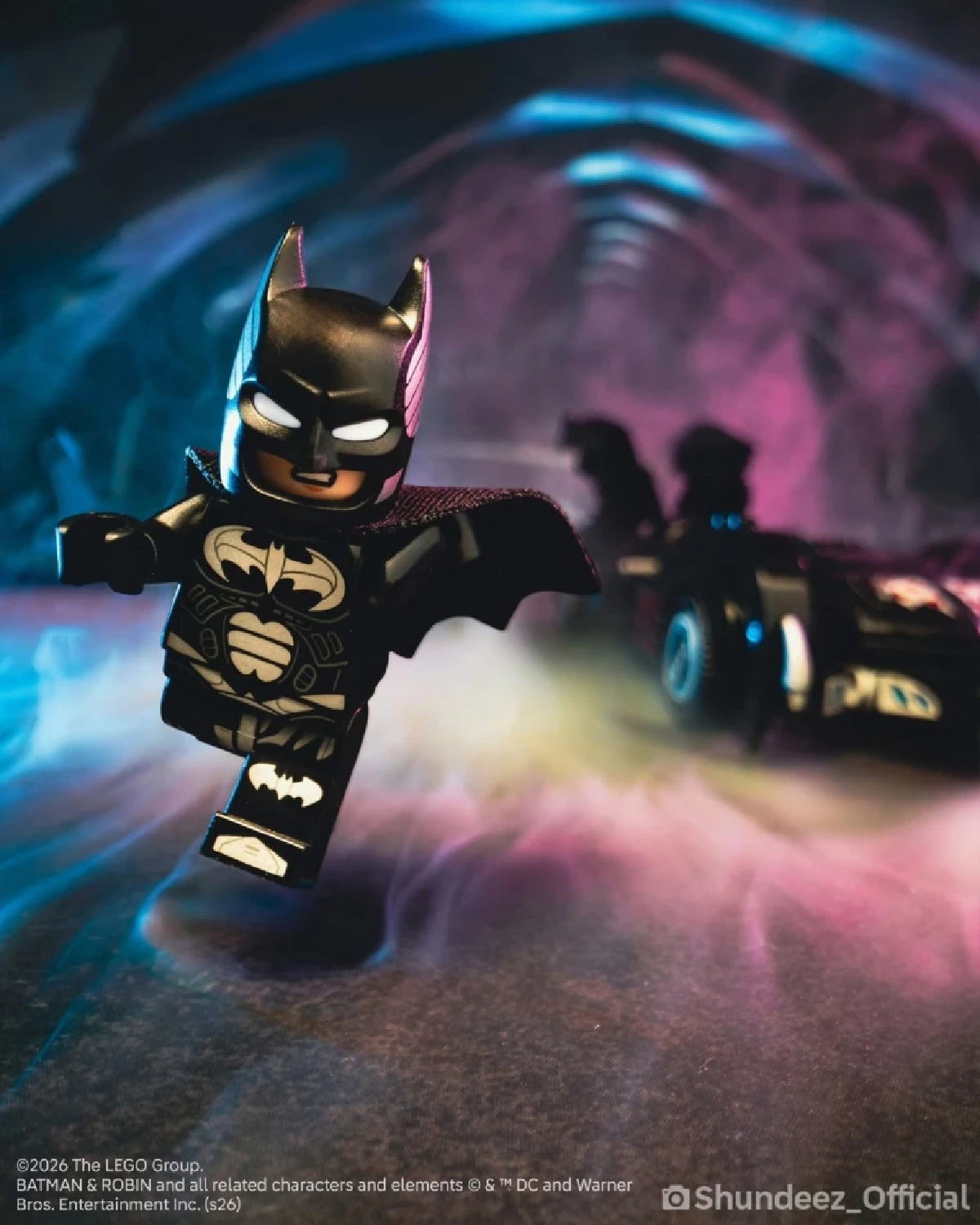 ที่มา: LEGO/FB