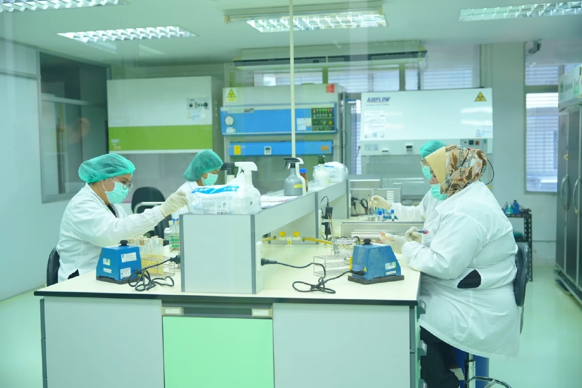 สถาบันอาหารเปิดตัวโมเดล NFI FoodNEXT ทางรอด Food SME ยุคต้นทุนพุ่ง