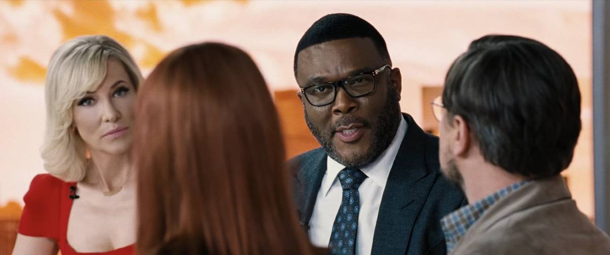 ที่มา:  Don't Look Up/Netflix