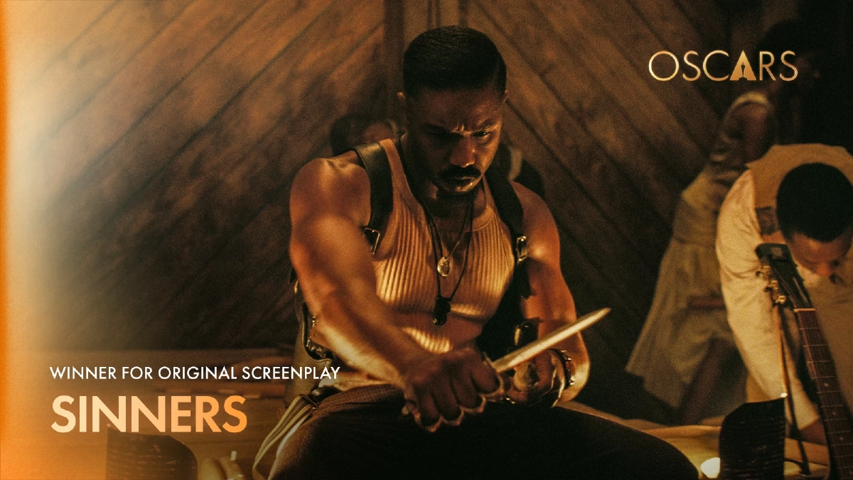 3 เรื่อง 'ว้าว' บนเวที Oscars 2026 ซีนประวัติศาสตร์ที่คอหนังต้องจดจำ!