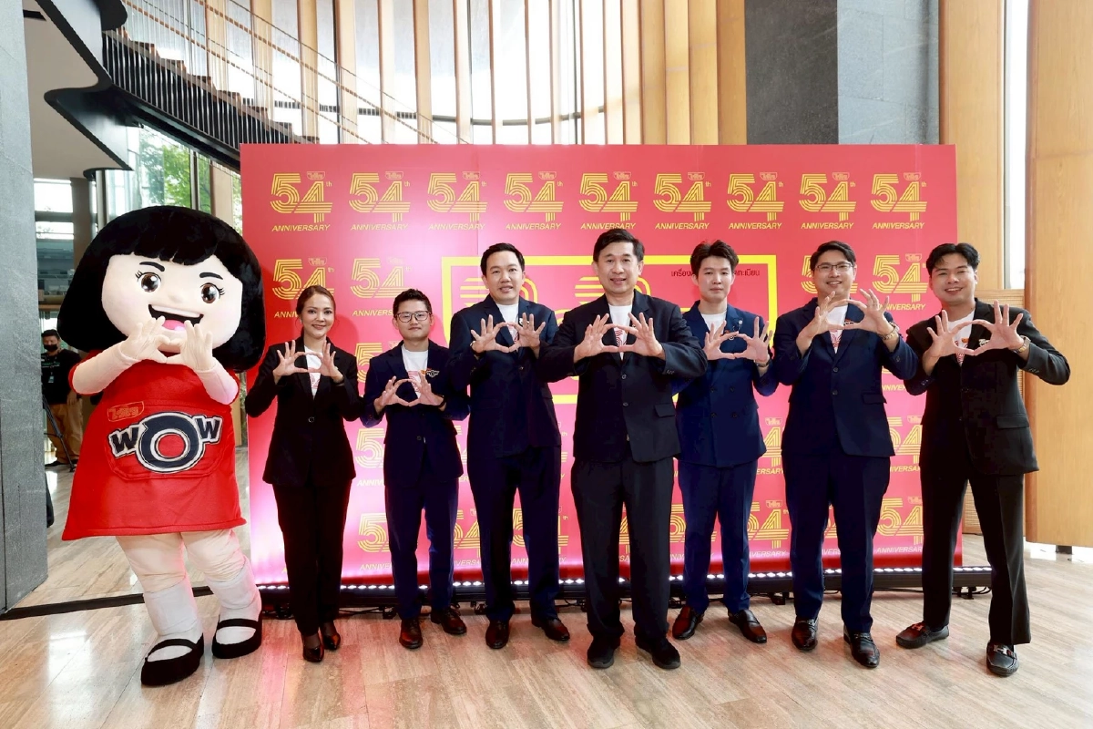 คนไทยประหยัดขึ้น! ดัน ‘บะหมี่กึ่งสำเร็จรูป’โต ไวไว ส่ง 3 รสชาติใหม่ท้าชนคู่แข่ง