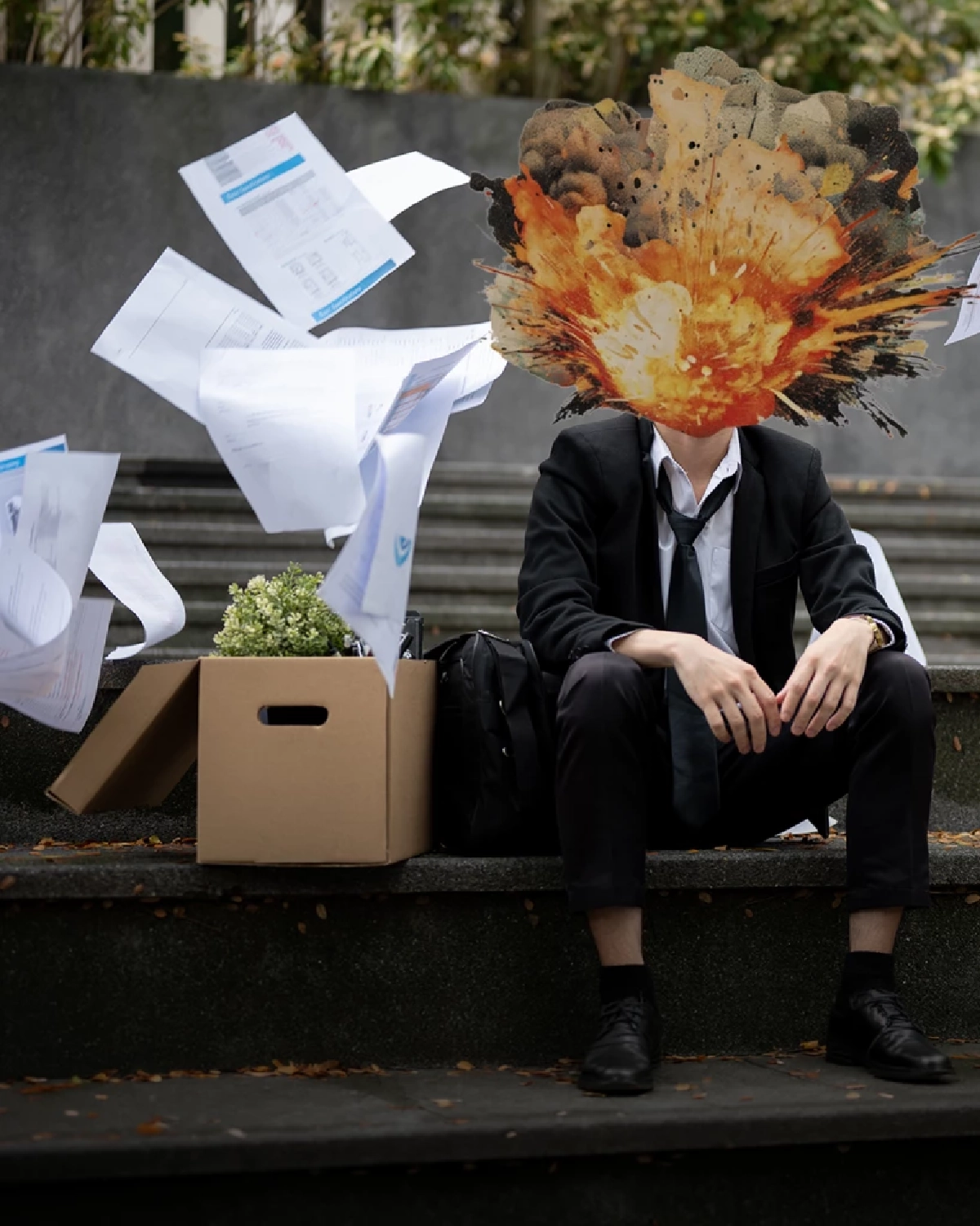 เตือน! เศรษฐกิจไทยดิ่งเหวจากวิกฤตสงคราม เสี่ยงตกงาน หักเงินใน 3-6 เดือน