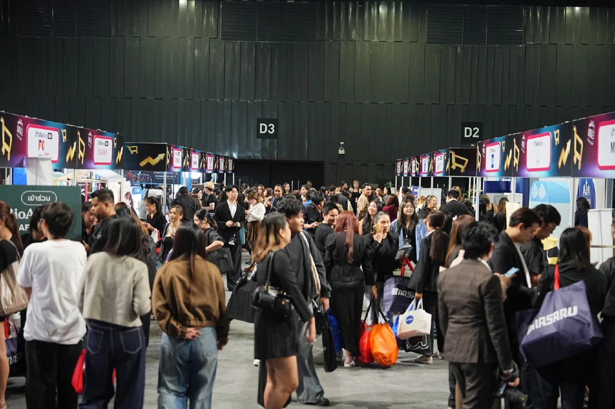 TikTok Shop พลิกโฉมอีคอมเมิร์ซไทย สู่ยุค Discovery Commerce 