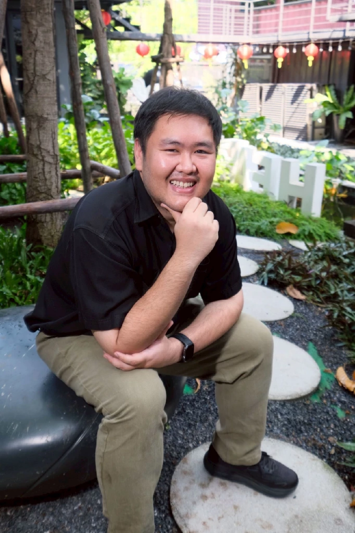 แอสเซทไวส์ ร่วมพลิกโฉมห้องน้ำสาธารณะไทย นวัตกรรม "สุขา สุขี" เพื่อคนทุกวัย