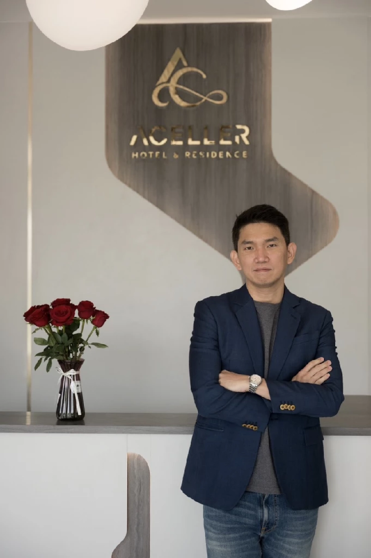 คนรุ่นใหม่! ซื้อที่อยู่อาศัยตอบโจทย์ไลฟ์สไตล์ออกกำลังกาย ‘เอเซลเลอร์ พร็อพเพอร์ตี้’ ลุยมิกซ์ยูส