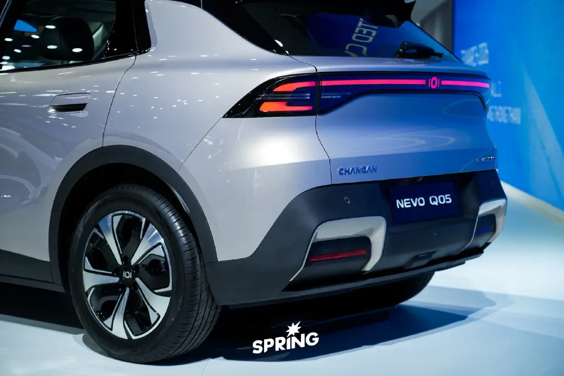 ส่อง 5 รถ EV 2026 เปิดตัว Motor Show 2026 สเปค ราคา รุ่นไหนน่าซื้อบ้าง?