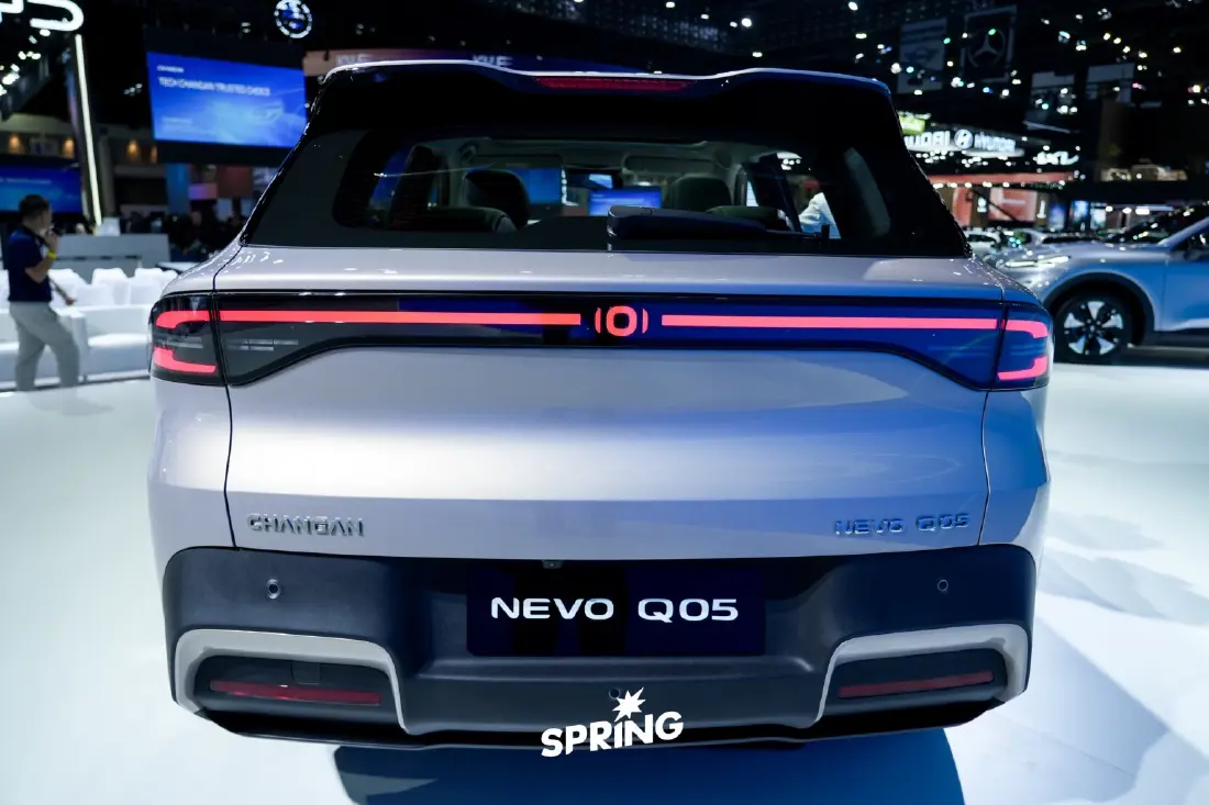 ส่อง 5 รถ EV 2026 เปิดตัว Motor Show 2026 สเปค ราคา รุ่นไหนน่าซื้อบ้าง?